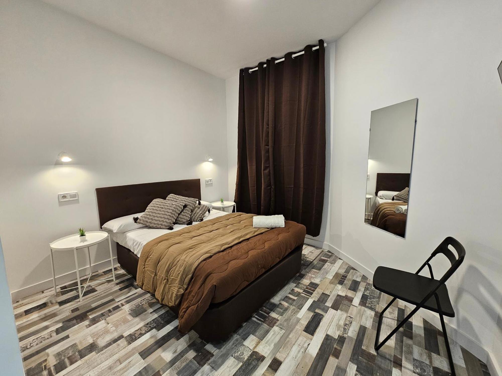 Hostel Andrea Granvia *